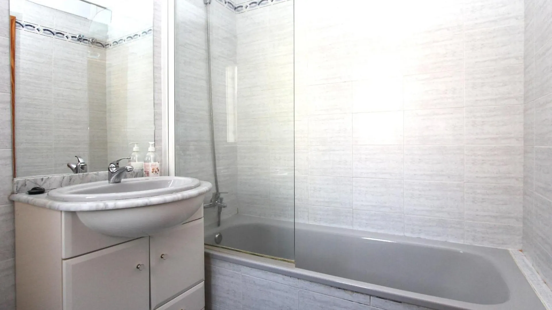 Valparaiso Apartment Burriana Beach Nerja