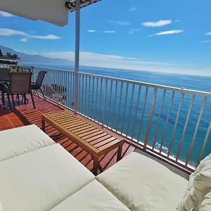 Carabeo Vista Mar Nerja