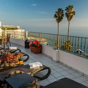 Lägenhet Plaza Cavana 5, Nerja