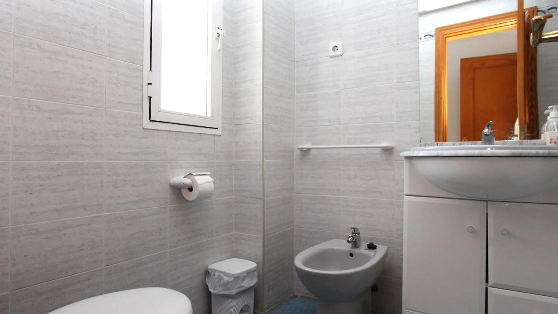 Valparaiso Apartment Burriana Beach Nerja España