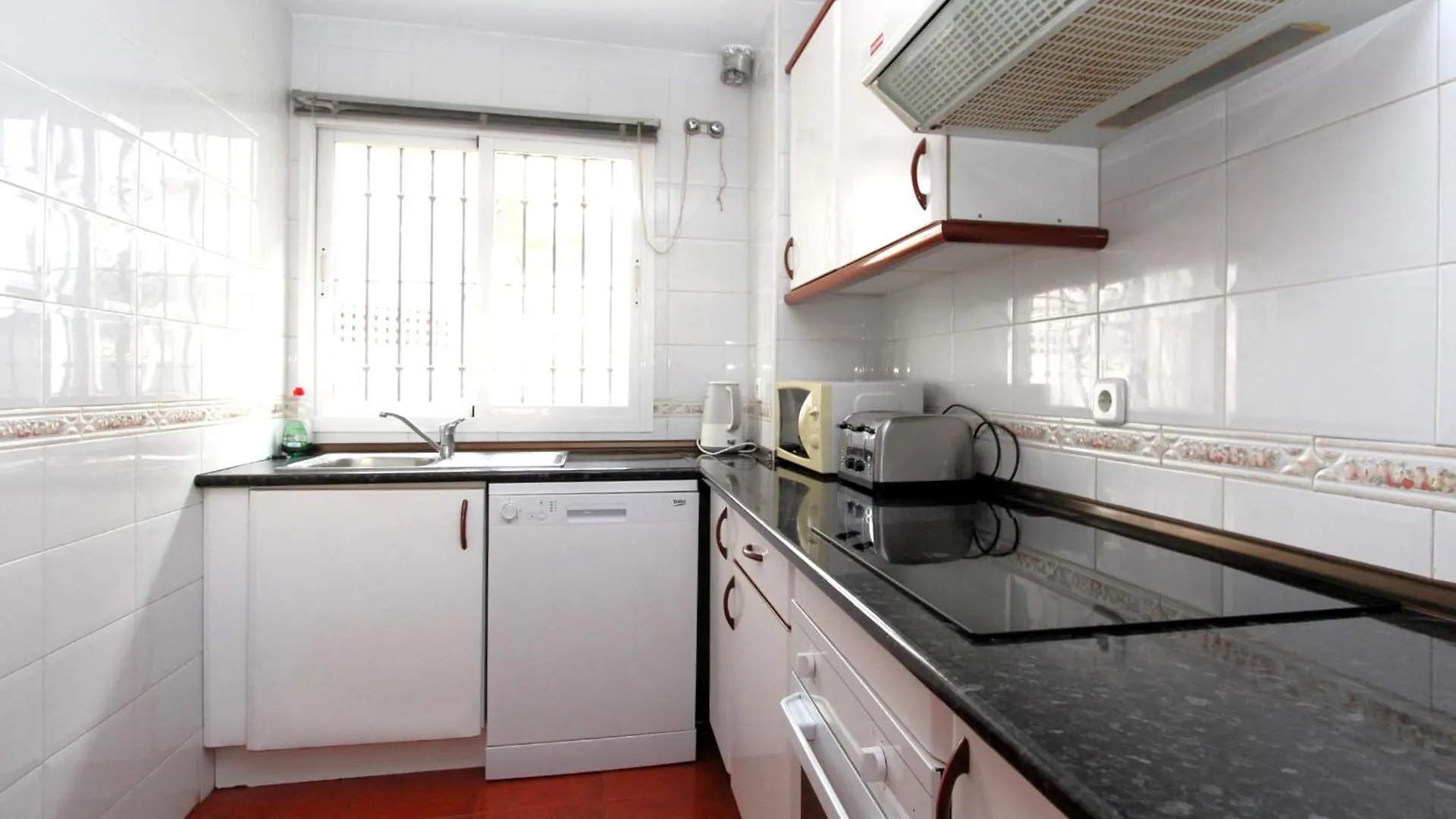 Valparaiso Apartment Burriana Beach Nerja