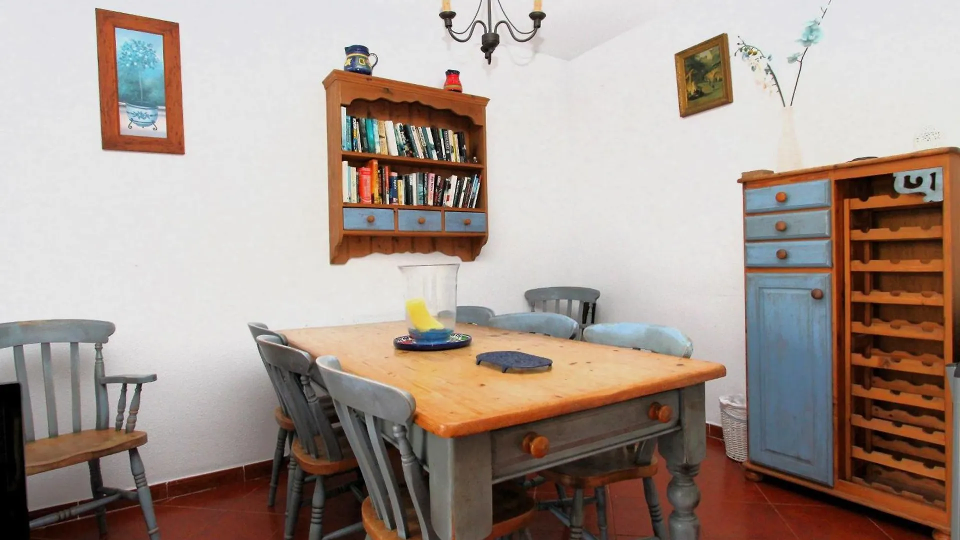 Valparaiso Apartment Burriana Beach Nerja